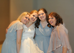 Gil & Sarah's Wedding 0107